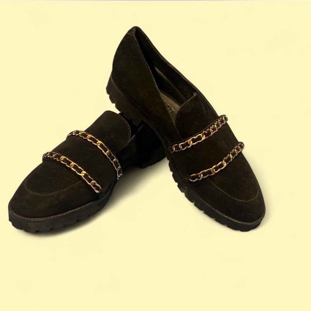 KARL LAGERFELD LOAFERS